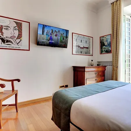 Colosseo Family Art 3bdr - And Appartement