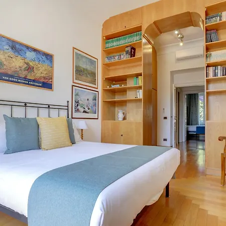 Colosseo Family Art 3bdr - And Appartement